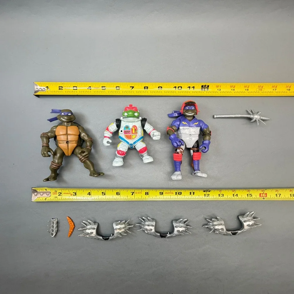 Playmates Toys sold as